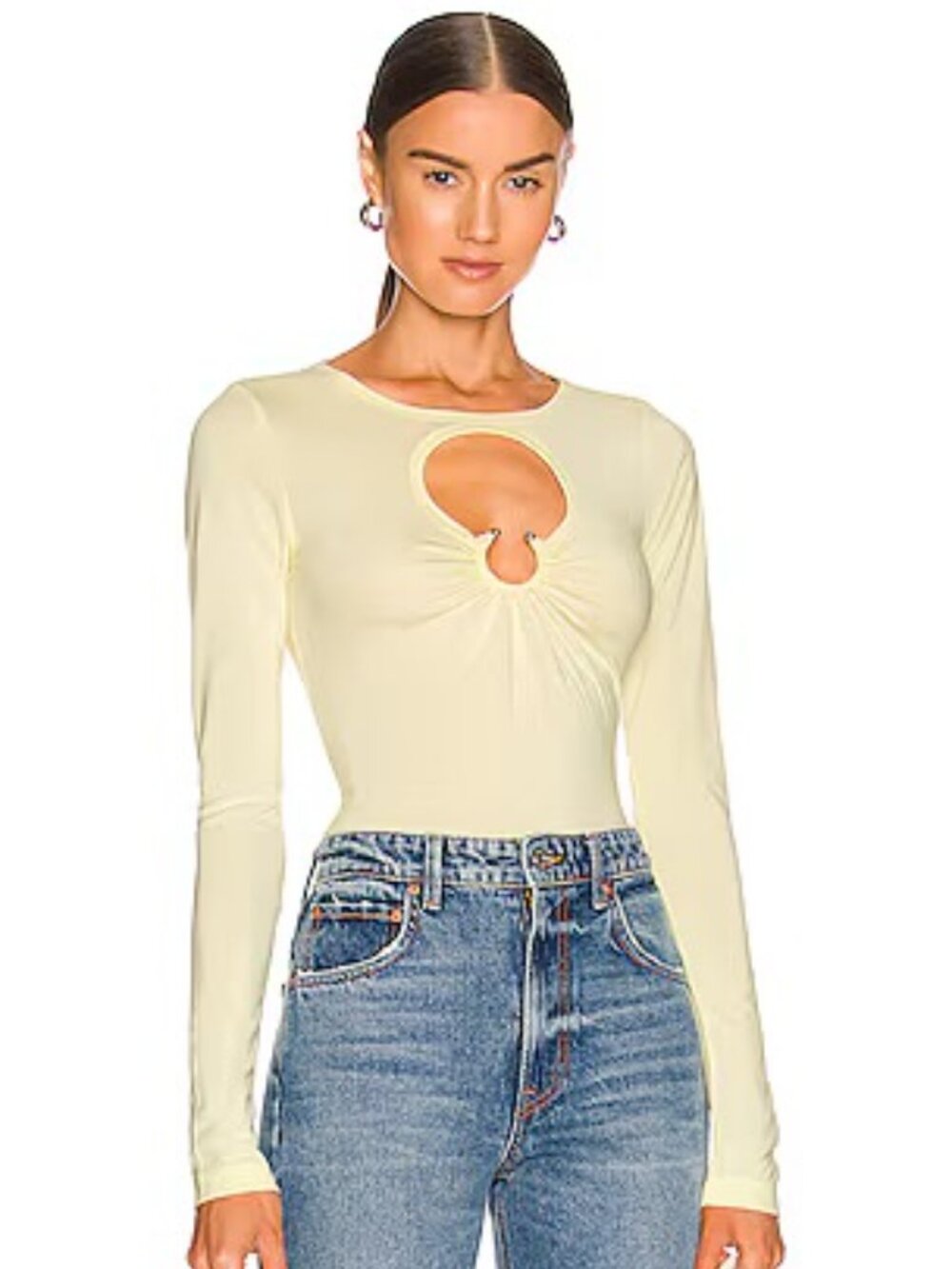 Song Of Style Townes Top